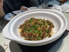 -悦融琥珀·京鲁菜·海味珍品(西单店)