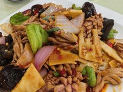 -东四民芳餐厅(世茂工三店)