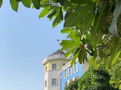 -海合安武汉极地海洋公园