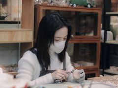 -五月木作·DIY木作文创体验店(北京路店)