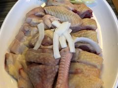 -龙泉人椰子鸡·糟粕醋·地标海南菜(龙昆南店)