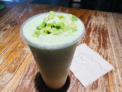 -宝珠奶酪(闵行仲盛店)