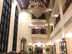 -马勒别墅饭店(静安寺店)