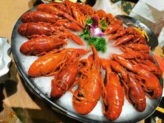 -沪小胖小龙虾(淮海中路旗舰店)