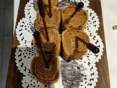 -羲和雅苑•北京烤鸭(国贸商城店)