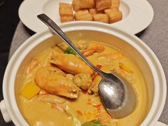 -桂满陇·海市蜃楼·黑金(国金店)