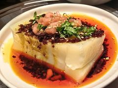 -不老溪贵州菜(广安门总店)