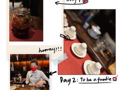 -海派悦庭·海胆烧麦·新融合菜(凯德广场店)