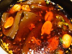 -串大叔炭火烤串·鸡西大冷面刀削面(总店)