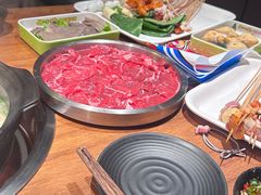 -牛小嫩串串火锅(老国贸总店)