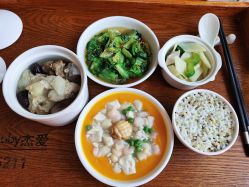 -杰爱月子护理中心