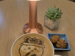 -逸派咖啡 EPARKCOFFEE(广安门店)