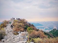 -千佛山风景名胜区