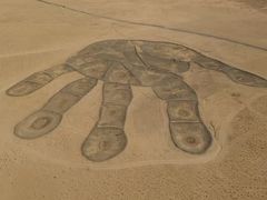 -二连浩特国家地质公园