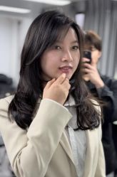 -苏豪路易士·嘉玛发廊