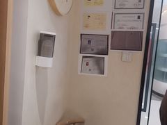 -筋骨堂热敷推拿按摩(翠华路店)