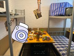 -8号苑自助烤场(西单店)