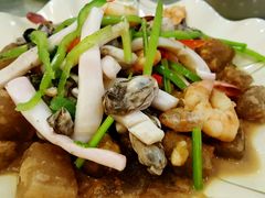 -蓬莱春(芝罘店)