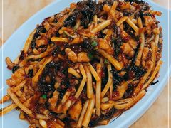 -力力豆花庄(广渠门店)