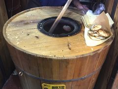 -徐禾记手工烧饼(农院路店)