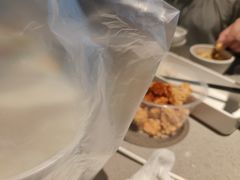 -半天妖烤鱼(丰科万达店)