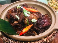 -虎哥私房菜(馒头山店)