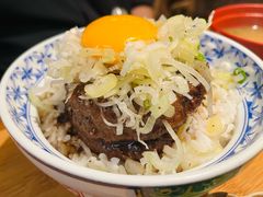 -一豚轩·烧鸟·豚骨拉面(五四路店)