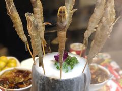 -井格·重庆火锅(王府井店)