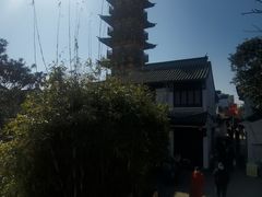 -汇龙潭