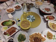 -京味斋·北京烤鸭(北京南站洋桥店)
