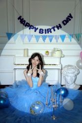 -梦摄影少女写真馆(麦凯乐国际公寓A座店)