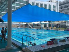 -包玉刚游泳场(黄龙恒励大厦店)