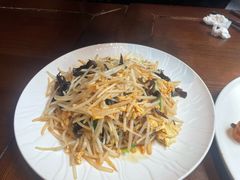 -百花深处·老北京风味菜