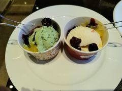 -大中华希尔顿酒店 念 全日制自助餐厅·亲子·聚餐