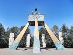 -北极村旅游风景区