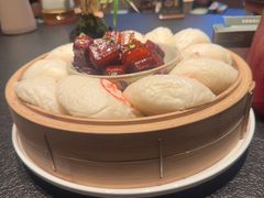 -桐湾大院·桐庐菜(滨江店)