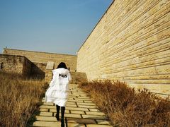 -盘龙城国家考古遗址公园