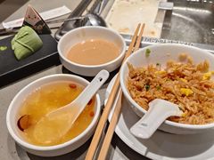 -海底捞火锅(江南盛天地店)