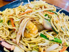 -台州老六海鲜面馆(上南总店)