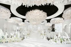 -花轿喜屋婚礼策划