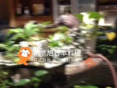 -割烹旭日本料理(龙湖狮山天街店)
