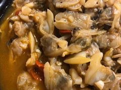 -齐齐哈尔烤肉·烧烤·烤鱼(万科时一区店)