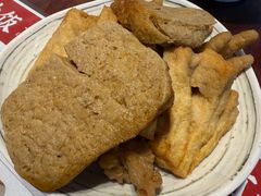 -扬二春炒饭(国庆路总店)