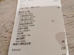 -Goose Island Brewhouse鹅岛精酿啤酒酿造工坊餐厅