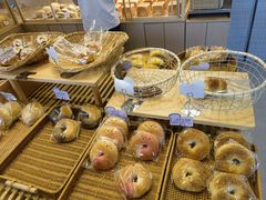 -崎本的店·专业酵种吐司(无锡万象汇店)