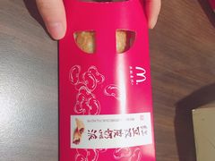 -麦当劳(金桥店)
