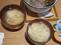 -马记永·兰州牛肉面(3019君尚店)