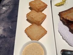 -老船坞餐厅(北京亚洲大酒店 )