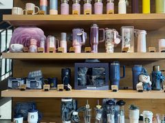 -星巴克臻选(宁波世纪东方广场店)