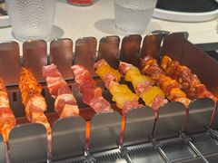 -丰茂烤串(五道口店)